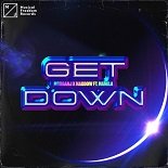 MorganJ, Maddow feat. Manela - Get Down (Original Mix)