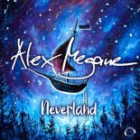 Alex Megane - Neverland (Extended Mix)