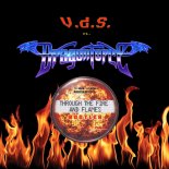 V.d.S. vs. DragonForce - Through The Fire And The Flames (Bootleg Radio Edit)