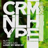 Nutty & Scones (US) - Losin\' My Mind (Extended Version)