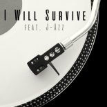 Jerrydj - I Will Survive feat J-Azz  (House Mix)