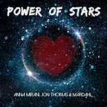 Anna Mirani feat. Jon Thomas & Mardahl - Power of Stars