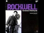 Rockwell - Somebody's Watching Me (BenceK Remix)