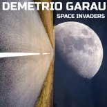 Demetrio Garau  Space Invaders