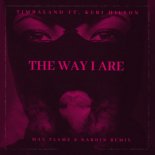 Timbaland feat. Keri Hilson - The Way I Are (Max Flame & Nardin Radio Remix)