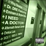 Dr. Dre ft. Eminem, Skylar Grey - I Need A Doctor (Explicit)