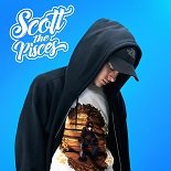 Scott the Pisces feat. Ashley Alisha - Ocean Blue (Original Mix)