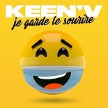 Keen\' V - Je Garde Le Sourire (Original Mix)