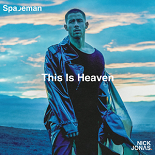 Nick Jonas - This Is Heaven (Original Mix)