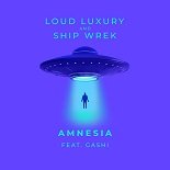 Loud Luxury, Ship Wrek feat Gashi - Amnesia (Extended Mix)