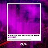 Ian Storm, SilkandStones feat. Menno - Missing (Extended Mix)