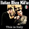 Italian Disco Mafia - Self Control (Cover)