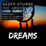 Geoff Sturre - Dreams (2021 Extended Remix)