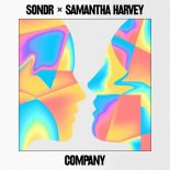 SONDR x Samantha Harvey - COMPANY (Extended Mix)