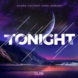 Allexis, Cuti & Carol Andrade - Tonight (Original Mix)