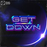 MorganJ & Maddow feat. Manela - Get Down (Extended Mix)