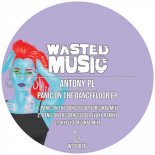 Antony PL - Panic On the Dancefloor (Original Mix)
