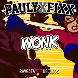 DJ Fixx - Wonk (Original Mix)