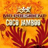 Mr. President - Coco Jambo (DJ Solovey Electro Remix)