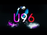 U96 - Love Sees No Colour (Anonymous Frequency Lift Up Rmx 2021)