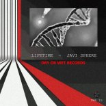 Javi Sphere - Lifetime (Original Mix)