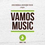 Joe Diem & Roger Vich - 2Night (Extended Mix)