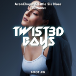 AronChupa & Little Sis Nora - Trombone (Twist3d Boys Bootleg)
