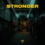 Anthony Dircson & Willemijn May - Stronger (What Doesn't Kill You) Original Mix