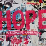 DJ Licious - Hope (Original Mix)