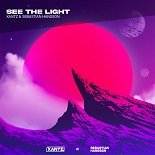 XanTz, Sebastian Hansson - See the Light (Original Mix)