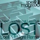 Roger Sanchez ft. Lisa Pure - Lost (Ivan Spell & Daniel Magre Remix)