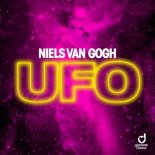 Niels Van Gogh - UFO