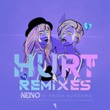 Nervo feat. Frida Sundemo - Hurt (Miles Away Remix)