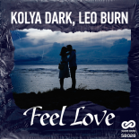 Kolya Dark & Leo Burn - Feel Love