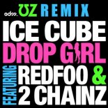 Ice Cube feat. Redfoo & 2 Chainz - Drop Girl (UZ Remix)