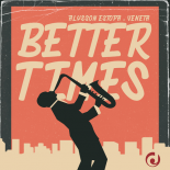 Alysson Estopa & Veneta - Better Times