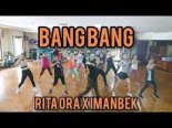 Rita Ora & Imanbek х Dj 2man - Bang Bang (Dj Anti Mash Up)