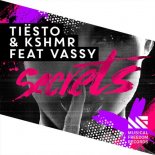 Tiësto & KSHMR feat. Vassy - Secrets (Instant Party! Remix)