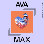 Ava Max - My Head & My Heart (X PROJECT remix 2021)