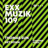 Thomas Sun - Get Down (CASSIMM Remix)