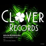 Kevin Rodriguez - Remember It (Extended Version)