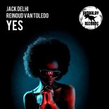 Reinoud Van Toledo, Jack Delhi - Gimme Gimme (Original Mix)