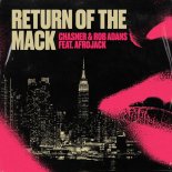 Chasner feat. Rob Adans, Afrojack - Return of the Mack (Original Mix)