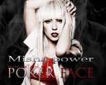 Lady Gaga - Poker Face 2021 (Misha Power Bootleg Radio)