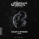 The Chemical Brothers - Hey Boy Hey Girl (D.Slap & Upfinger Radio Edit)
