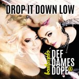 Def Dames Dope - Drop It Down Low (Bailando)