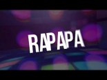 B3nte, Unge Lama & Rusmumrikken - Rapapa Med Dig (feat. Tigergutt)