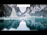 Clean Bandit ft. Demi Lovato - Solo (Peter_Big MNML Remix)