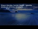 Shawn Mendes, Camila Cabello - Señorita - (DJ.MILAN BOOTLEG)