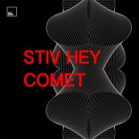 Stiv Hey - Planet (Original Mix)